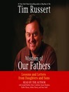 Wisdom of Our Fathers (MP3): Lessons and Letters from Daughters and Sons